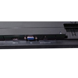 Monitor Nilox NXM24FHD1203 24" LED VA FullHD 120HZ