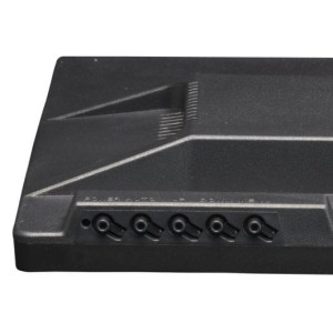Monitor Nilox NXM19FHD11 18.5" LED TN HD Ready