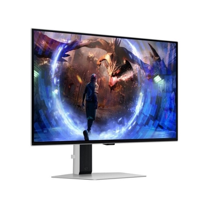 Monitor Samsung Odyssey OLED G6 LS27DG602SUXEN 27" OLED QHD 360Hz FreeSync Premium Pro