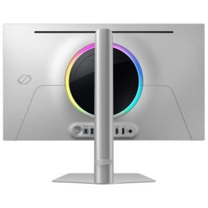 Monitor Samsung Odyssey OLED G6 LS27DG602SUXEN 27" OLED QHD 360Hz FreeSync Premium Pro