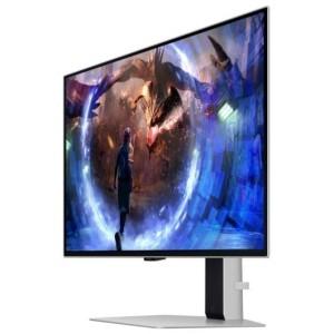 Monitor Samsung Odyssey OLED G6 LS27DG602SUXEN 27" OLED QHD 360Hz FreeSync Premium Pro
