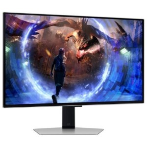 Monitor Samsung Odyssey OLED G6 LS27DG602SUXEN 27" OLED QHD 360Hz FreeSync Premium Pro