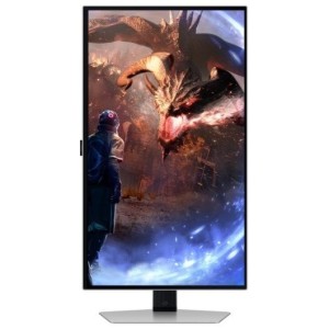 Monitor Samsung Odyssey OLED G6 LS27DG602SUXEN 27" OLED QHD 360Hz FreeSync Premium Pro