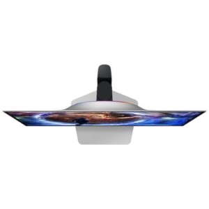 Monitor Samsung Odyssey OLED G6 LS27DG602SUXEN 27" OLED QHD 360Hz FreeSync Premium Pro