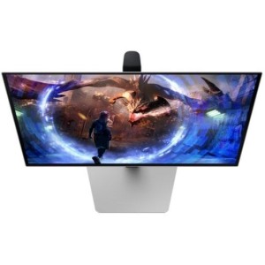 Monitor Samsung Odyssey OLED G6 LS27DG602SUXEN 27" OLED QHD 360Hz FreeSync Premium Pro