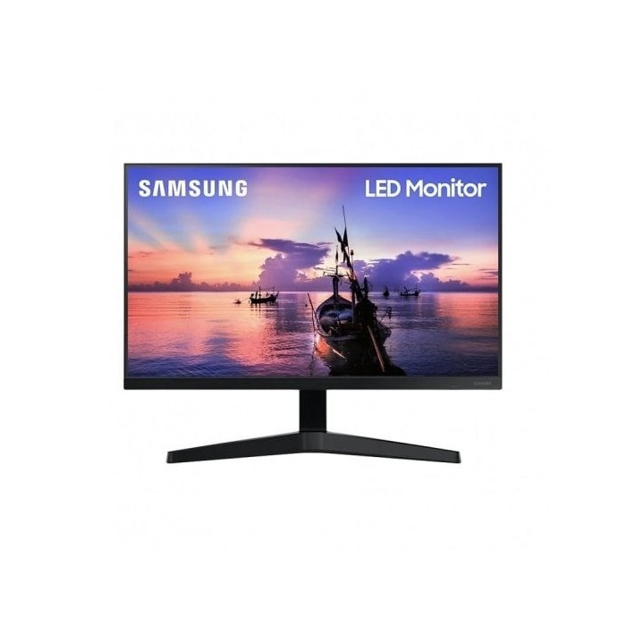 Monitor Samsung LF27T350FHUXEN 27" LED IPS FullHD FreeSync