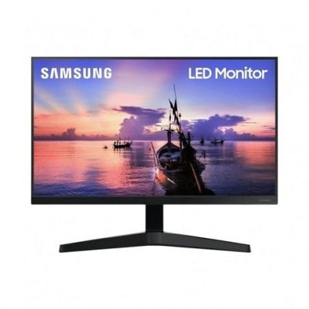 Monitor Samsung LF27T350FHUXEN 27" LED IPS FullHD FreeSync