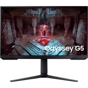 Monitor Samsung Odyssey G5 S27CG510EU 27" LED QHD 165Hz