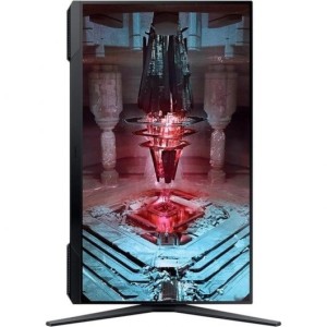 Monitor Samsung Odyssey G5 S27CG510EU 27" LED QHD 165Hz
