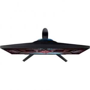 Monitor Samsung Odyssey G5 S27CG510EU 27" LED QHD 165Hz