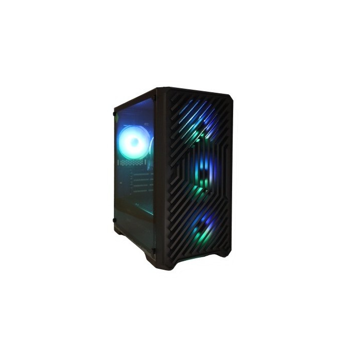 Ordenador Gaming R5 5655/ 16 RAM/ NVM 1T/ RTX 5050