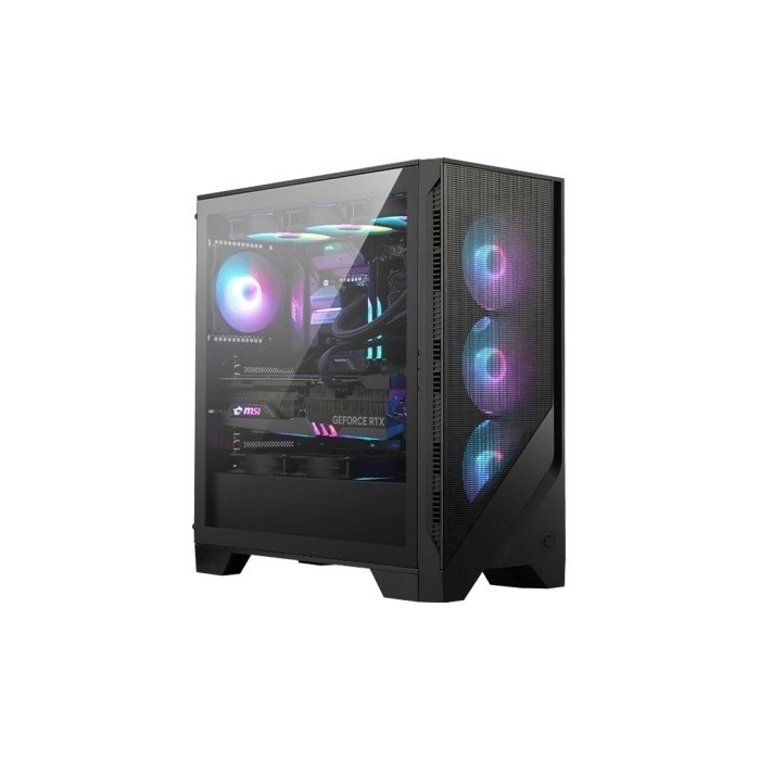 Ordenador Gaming R7 9700X/64GB/ Nvm 2T/ RTX 5070Ti