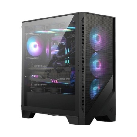 Ordenador Gaming R7 9700X/64GB/ Nvm 2T/ RTX 5070Ti
