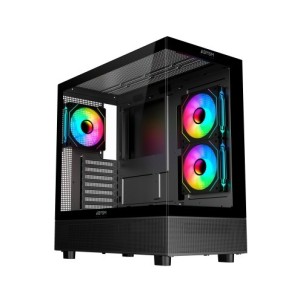 Ordenador Gaming R7 8700/64GB/ Nvm 2T/ RTX 5060