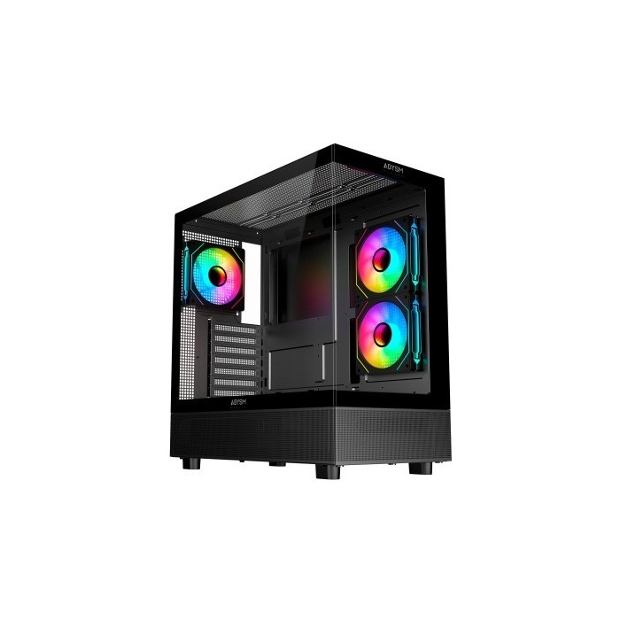 Ordenador Gaming R7 8700/64GB/ Nvm 2T/ RTX 5060