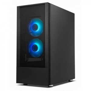 Torre PC Nox Hummer Nemesis ARGB Cristal Templado USB 3.0 Negra 4,6/5 264 opiniones (66) Preguntas (16)