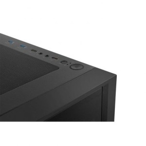 Torre PC Nox Hummer Nemesis ARGB Cristal Templado USB 3.0 Negra 4,6/5 264 opiniones (66) Preguntas (16)