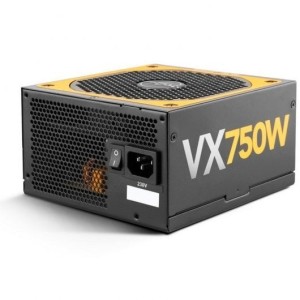 Fuente Alimentación Nox Urano VX 750W 80 Bronze 140MM PWM