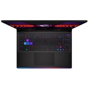 Portátil MSI Raider GE68 HX 14VFG-266XES Intel Core i9-14900HX/64GB/1TB SSD/RTX 4060/16"