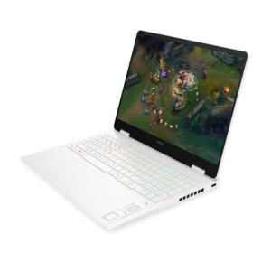 Portátil HP OMEN Gaming 16-am0044ns Intel Core i9-14900HX 64GB 1TB SSD RTX 5060 16" Blanco