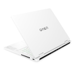 Portátil HP OMEN Gaming 16-am0044ns Intel Core i9-14900HX 64GB 1TB SSD RTX 5060 16" Blanco
