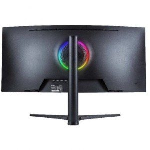 Monitor Nilox NXM344KD11 34" LED UWQHD 144Hz Curva