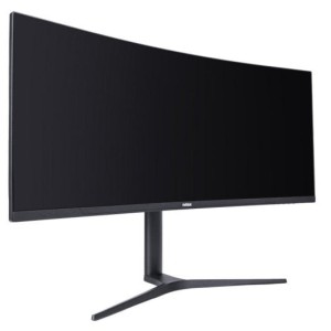 Monitor Nilox NXM344KD11 34" LED UWQHD 144Hz Curva