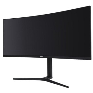 Monitor Nilox NXM344KD11 34" LED UWQHD 144Hz Curva