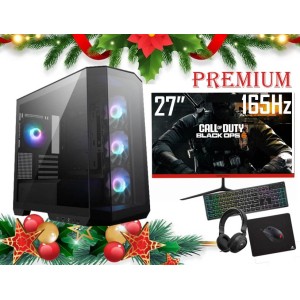 Pack Premium Completo Monitor y Perifericos