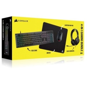 Pack Premium Completo Monitor y Perifericos