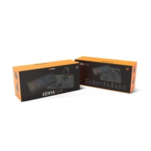 Pack Basico completo Monitor y Pack Perifericos