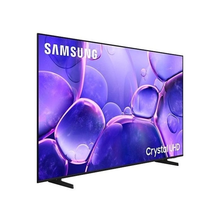 TV Samsung Crystal UHD LED 65" UE65U8072FUXXH UltraHD 4K HDR Tizen
