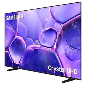 TV Samsung Crystal UHD LED 65" UE65U8072FUXXH UltraHD 4K HDR Tizen