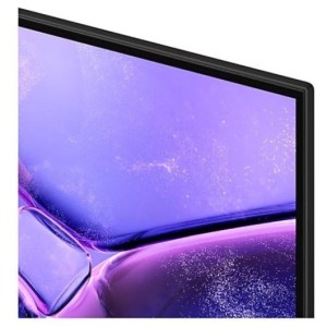 TV Samsung Crystal UHD LED 65" UE65U8072FUXXH UltraHD 4K HDR Tizen