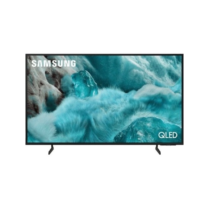 Televisor Samsung Q7F QE43Q7FAAU 43" QLED 4K Ultra HD Smart TV WiFi Negro