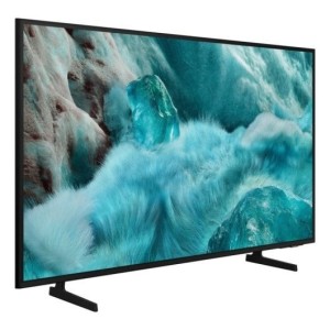 Televisor Samsung Q7F QE43Q7FAAU 43" QLED 4K Ultra HD Smart TV WiFi Negro
