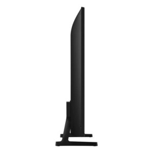 Televisor Samsung Q7F QE43Q7FAAU 43" QLED 4K Ultra HD Smart TV WiFi Negro
