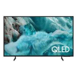 Samsung Q7F QE50Q7FAAU 50" QLED 4K Ultra HD Smart TV WiFi Negro