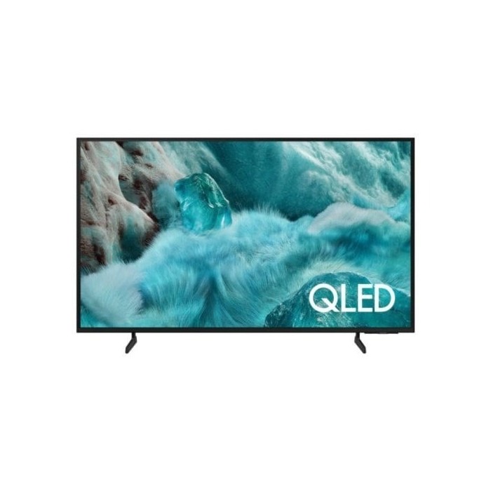 Samsung Q7F QE55Q7FAAU QLED 55" 4K Ultra HD Smart TV WiFi AirPlay Negra 4,5/5 28 opiniones