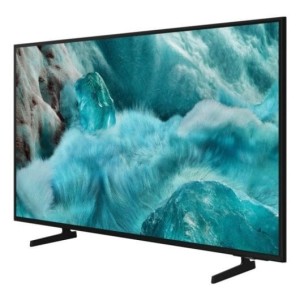Samsung Q7F QE55Q7FAAU QLED 55" 4K Ultra HD Smart TV WiFi AirPlay Negra 4,5/5 28 opiniones