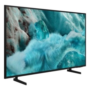 Samsung Q7F QE55Q7FAAU QLED 55" 4K Ultra HD Smart TV WiFi AirPlay Negra 4,5/5 28 opiniones