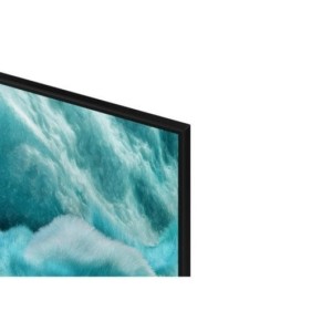 Samsung Q7F QE55Q7FAAU QLED 55" 4K Ultra HD Smart TV WiFi AirPlay Negra 4,5/5 28 opiniones