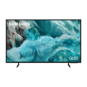 Samsung Q7F QE55Q7FAAU QLED 55" 4K Ultra HD Smart TV WiFi AirPlay Negra 4,5/5 28 opiniones