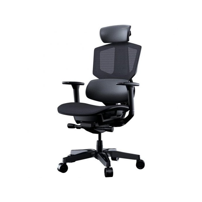 Cougar Argo One Silla Gaming Negra