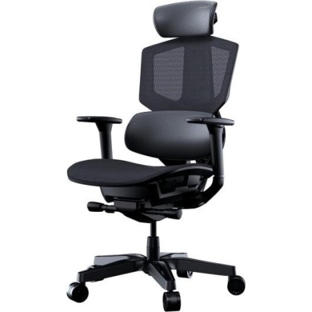 Cougar Argo One Silla Gaming Negra