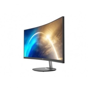 Monitor MSI PRO MP341CQ 34" LED UWQHD 100Hz Curva