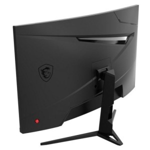 Monitor MSI G27C3F 27" LED FullHD 180Hz Freesync Curvo