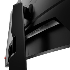 Monitor MSI G27C3F 27" LED FullHD 180Hz Freesync Curvo