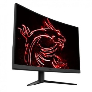 Monitor MSI Optix G32CQ4 E2 31.5" LED WQHD 170Hz FreeSync Premium Curva