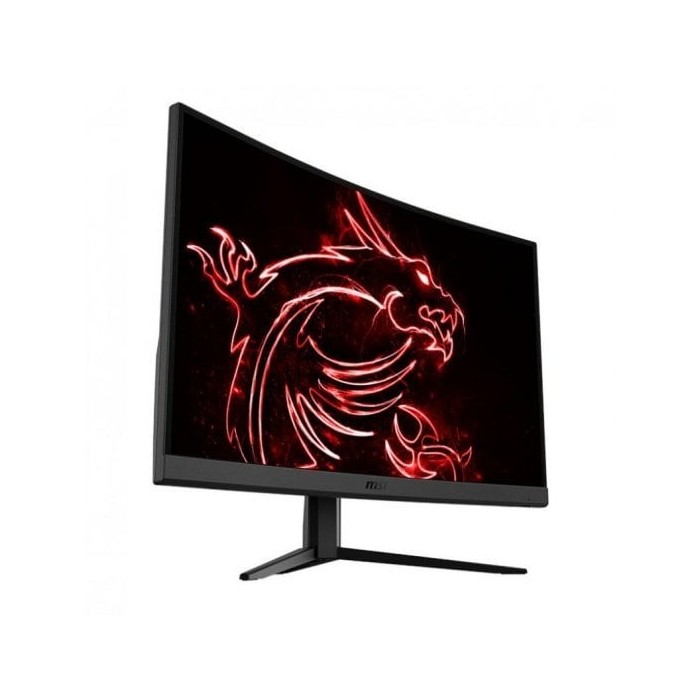 Monitor MSI Optix G32CQ4 E2 31.5" LED WQHD 170Hz FreeSync Premium Curva
